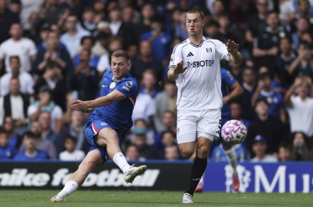 Chelsea vs Fulham (18:30 &#8211; 30/08) | Xem lại trận đấu